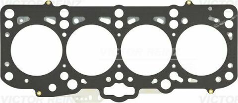 Прокладка ГБЦ VW Caddy III 2.0SDI 03-, Ø82,00mm, 1.61mm, (3 метки), BDJ/BST/BDK Прокладка ГБЦ VW Caddy III 2.0SDI 03-, Ø82,00mm, 1.61mm, (3 метки), BDJ/BST/BDK