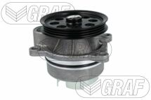 Насос водяной