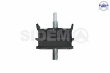 Подушка задньої балки Peugeot 205, 309