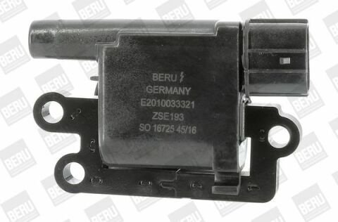 Катушка зажигания Mitsubishi Lancer VII 2.0 92-13/Outlander I 2.0 03-06