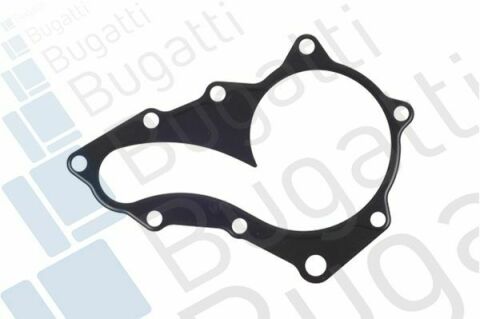 Помпа води Mazda 3/6 2.2MZR CD 09-13