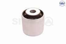 Сайлентблок заднього важеля Mercedes-Benz A176, B246