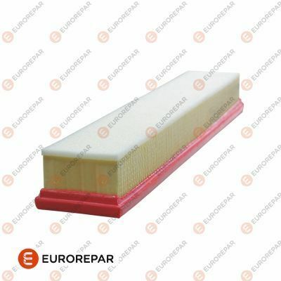 EUROREPAR E:EL AIR FILT