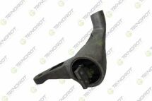 Подушка двигателя левая нижняя Ford Escort 1.8 TD 90–