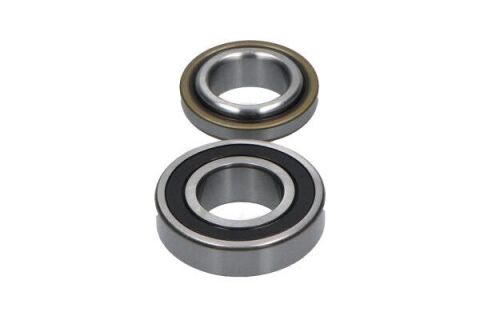 Підшипник маточини (задньої) Suzuki Jimny 98-