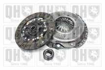 Комплект зчеплення