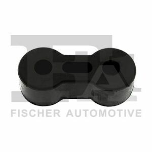 FISCHER MITSUBISHI Сережки глушники Carisma 95-,Galant -92,Lancer -01, L200 96-