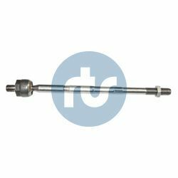 Тяга рульова Audi A3 99-03/TT 98-06/VW New Beetle 00-01 (L=333mm)