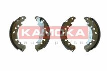 Гальмiвнi колодки барабаннi 
