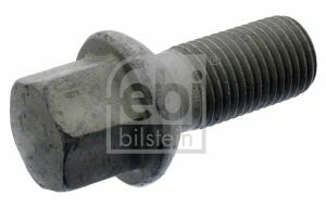 FEBI DB Болт колеса M14*1.5*26.5 DB A169, B245, C204, E211, ML164...