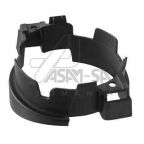 Рамка протитуманної фари Logan 04 - Пр. Рамка протитуманної фари Logan 04 - Пр.