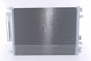 Конденсер кондиционера