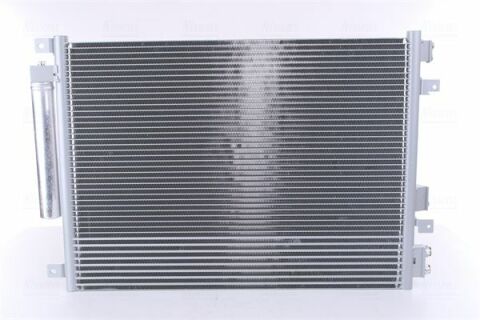 Конденсер кондиціонера