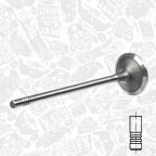 Випускний клапан Випускний клапан