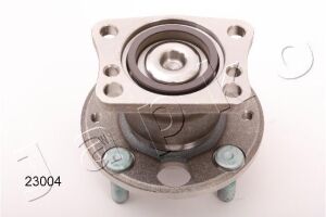 Подшипник ступицы задн. Mazda 2 07-16 (+ABS)