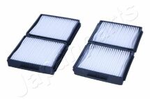 Фільтр повітря салону Mazda 323/626 2003– Фільтр повітря салону Mazda 323/626 2003–