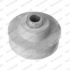 BMW Подушка аморт.задн.E81,90,X1 E84 03-