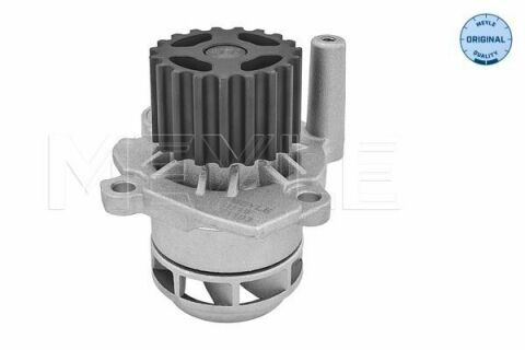 Помпа води Audi A3/Seat Ibiza/Skoda Fabia/VW Caddy/T5/Golf 1.2TDI/1.4TDI/1.9TDI/2.0SDI 00- (19z)