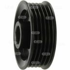 Шків генератора