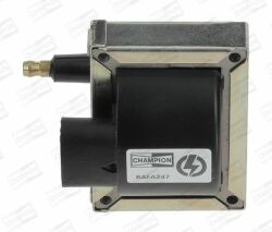 Котушка запалювання AX, BX 86-, PEUGEOT 205/309/405 CITROEN