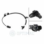 Датчик числа обертів