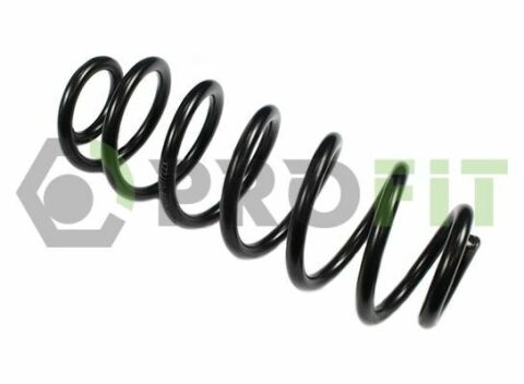 Пружины подвески