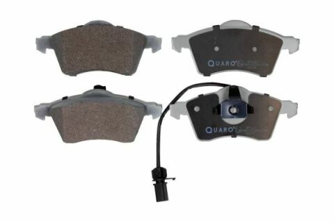 Комплект тормозных колодок, дисковый тормоз Комплект тормозных колодок, дисковый тормоз