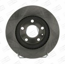 VW Диск гальмівний передн. Passat, Audi A4 1.6 97-