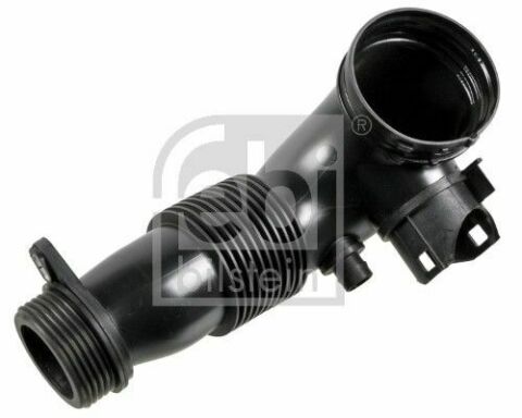 Воздуховод воздушного фильтра BMW 3 (F30/F80)/5 (F10) (N20/N26) 09-18