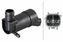 Насос стеклоочистителя Focus II,Mondeo III,IV,Volvo S40/60/80,C70