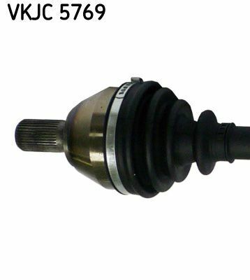 VKJC 5769 SKF - Приводной вал