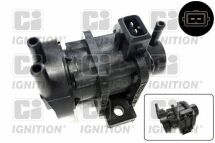 Клапан рециркуляцiї Клапан рециркуляцiї