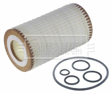 Оливний фільтр