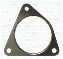 Прокладка глушника Laguna 2,0 16V 05- RENAULT Прокладка глушника Laguna 2,0 16V 05- RENAULT