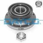 DAYCO FIAT Підшипник задньої маточини Alfa Romeo 156 97-