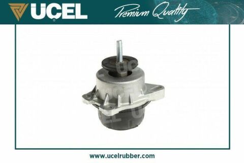 Подушка двигуна Ford Transit 2.3/2.4 TDCi 04- Подушка двигуна Ford Transit 2.3/2.4 TDCi 04-