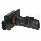 Витратомір повітря Toyota Auris, Camry 2001–, Yaris, RAV 4 III 2007–, Lexus GS, IS