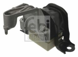 Подушка двигателя правая Renault Clio III, Modus, 1.5 dCi 05–