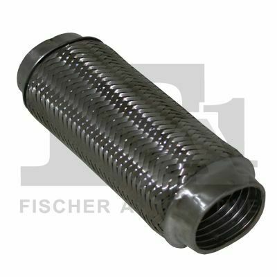 FISCHER I.L. Эластичная гофра 44/58x230 мм Pun 44.0/58.0 x 230.0 мм