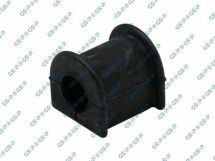Втулка TOYOTA LC 120 3.0D-4D/4.0 02-10 rear l/r