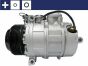Компресор кондиціонера BMW 5 (F10/F11) 2.5/3.0i 09-13, фото 14 - інтерент-магазин Auto-Mechanic