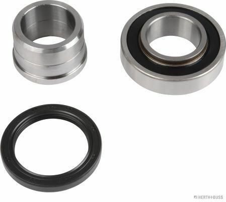 Підшипник кульковий d>30