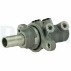 Цилиндр тормозной головной GRAND SCENIC II 04- RENAULT