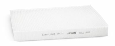 Фильтр, воздух во внутренном пространстве Фильтр, воздух во внутренном пространстве