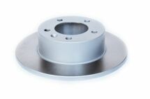 Диск гальмівній задній master 13-, opel movano