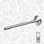 Випускний клапан Випускний клапан