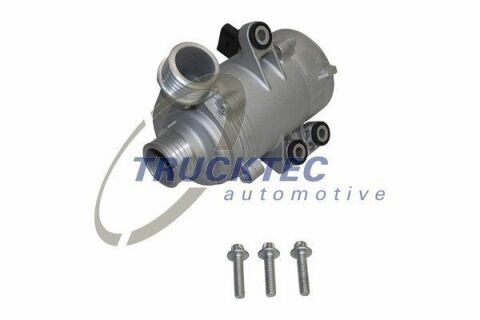 Помпа води BMW 1 (F20/21)/3 (E90/E91/E92/E93/F30/F35/F80)/5 (F10/F07/F11)/X5 (F15/F85) (електричний)