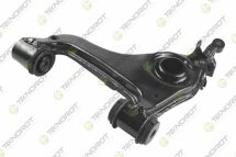 Важіль передній нижній правий (без шарнірної опори) Mercedes-Benz W210