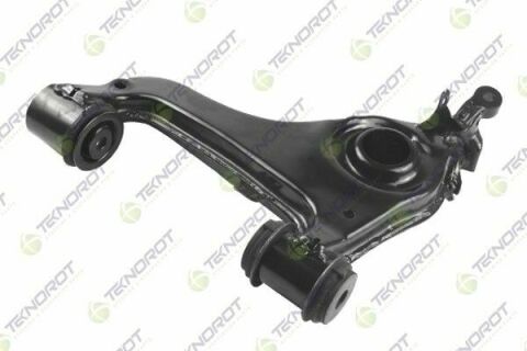 Важіль передній нижній правий (без шарнірної опори) Mercedes-Benz W210