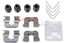 Монтажный Комплект тормозных колодок